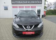Nissan Qashqai 4