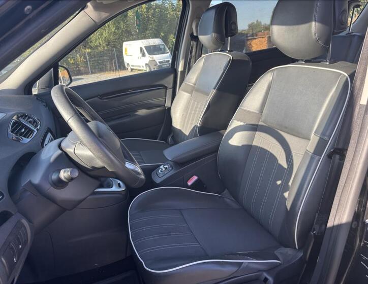 Renault Mégane 9