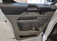 Ford Transit Custom 18