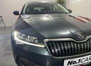 Škoda Superb 31