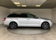Škoda Octavia 8