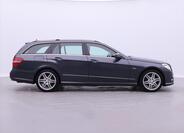 Mercedes-Benz Třídy E 8