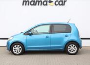 Škoda Citigo 4