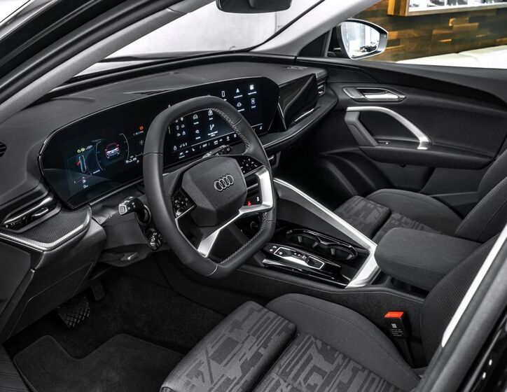 Audi Q5 11