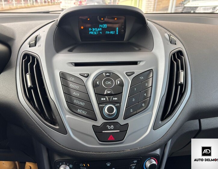Ford B-MAX 44
