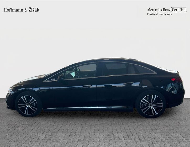 Mercedes-Benz EQE 8