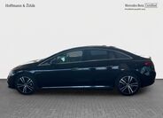 Mercedes-Benz EQE 8
