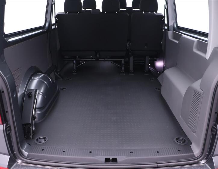 Volkswagen Transporter 10