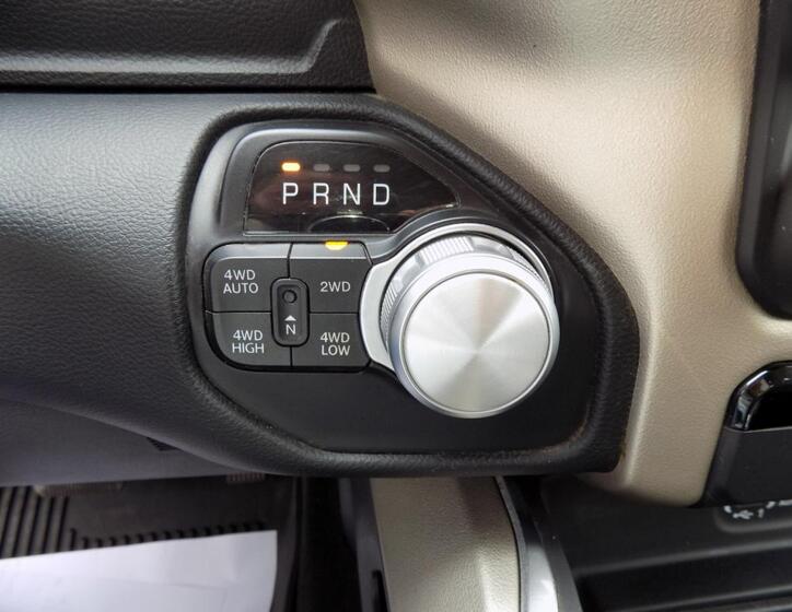 Dodge RAM 1500 24
