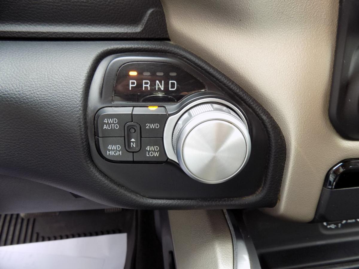 Dodge RAM 1500