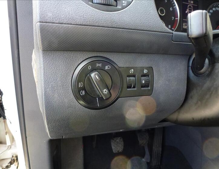 Volkswagen Caddy 30