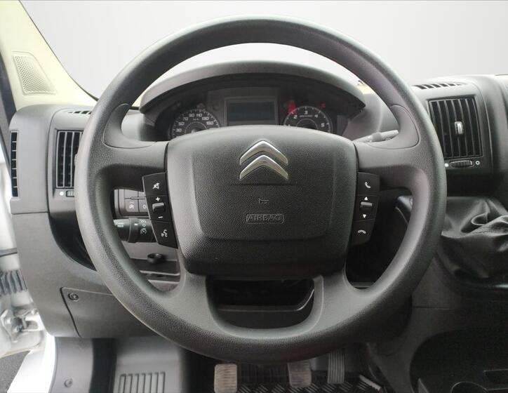 Citroën Jumper 11