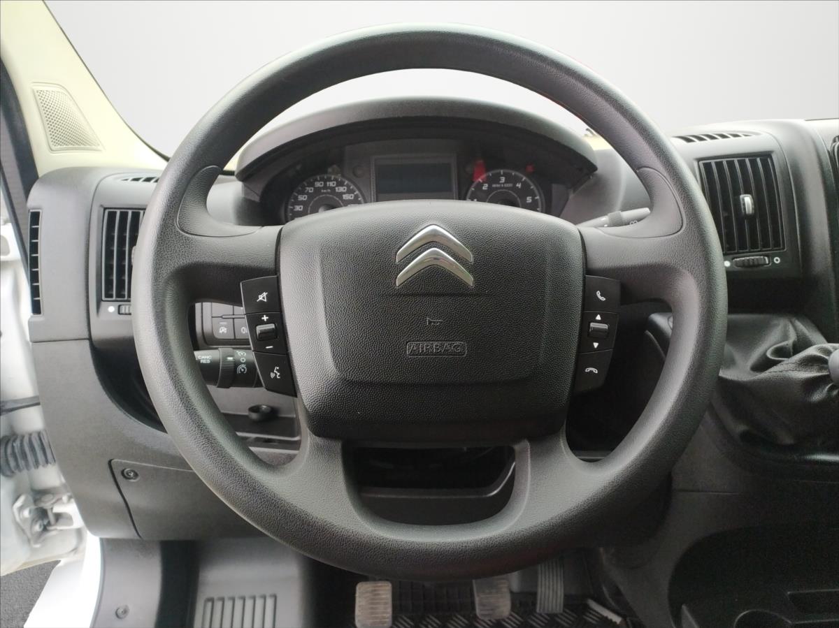 Citroën Jumper
