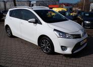 Toyota Verso 1