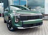 KIA Sportage 1