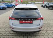Škoda Scala 5