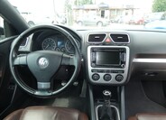 Volkswagen EOS 10