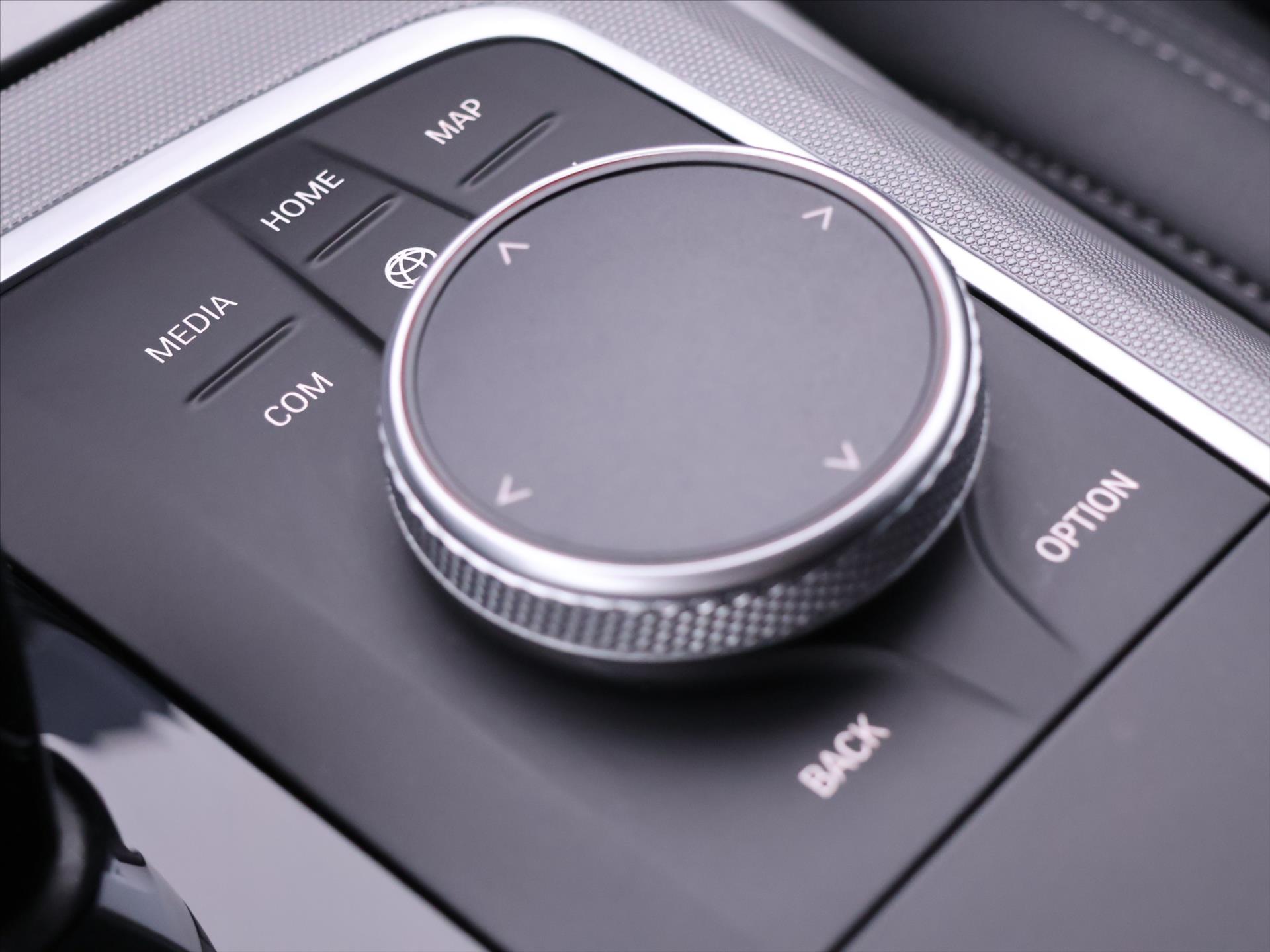 BMW Řada 3