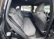 Toyota Corolla Cross 10