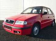 Škoda Felicia 13