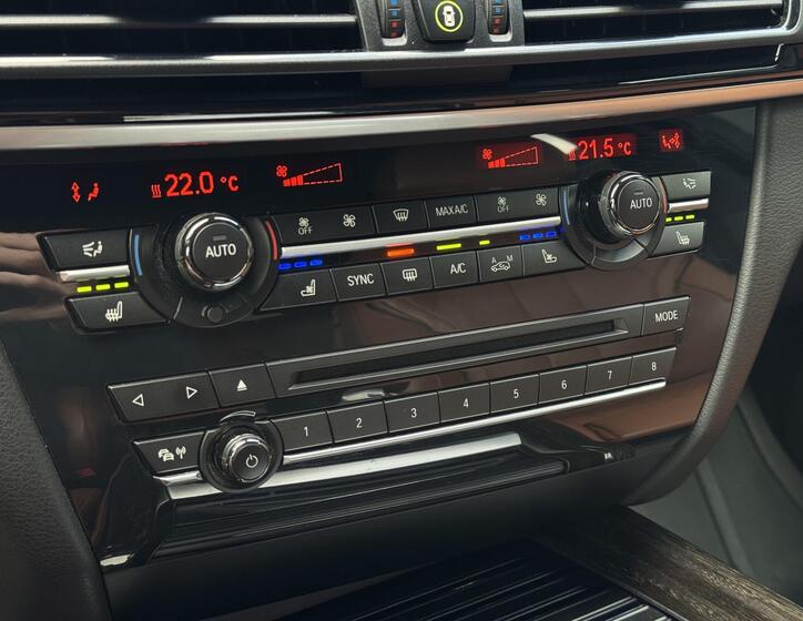 BMW X5 32