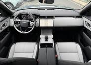 Land Rover Range Rover Velar 17