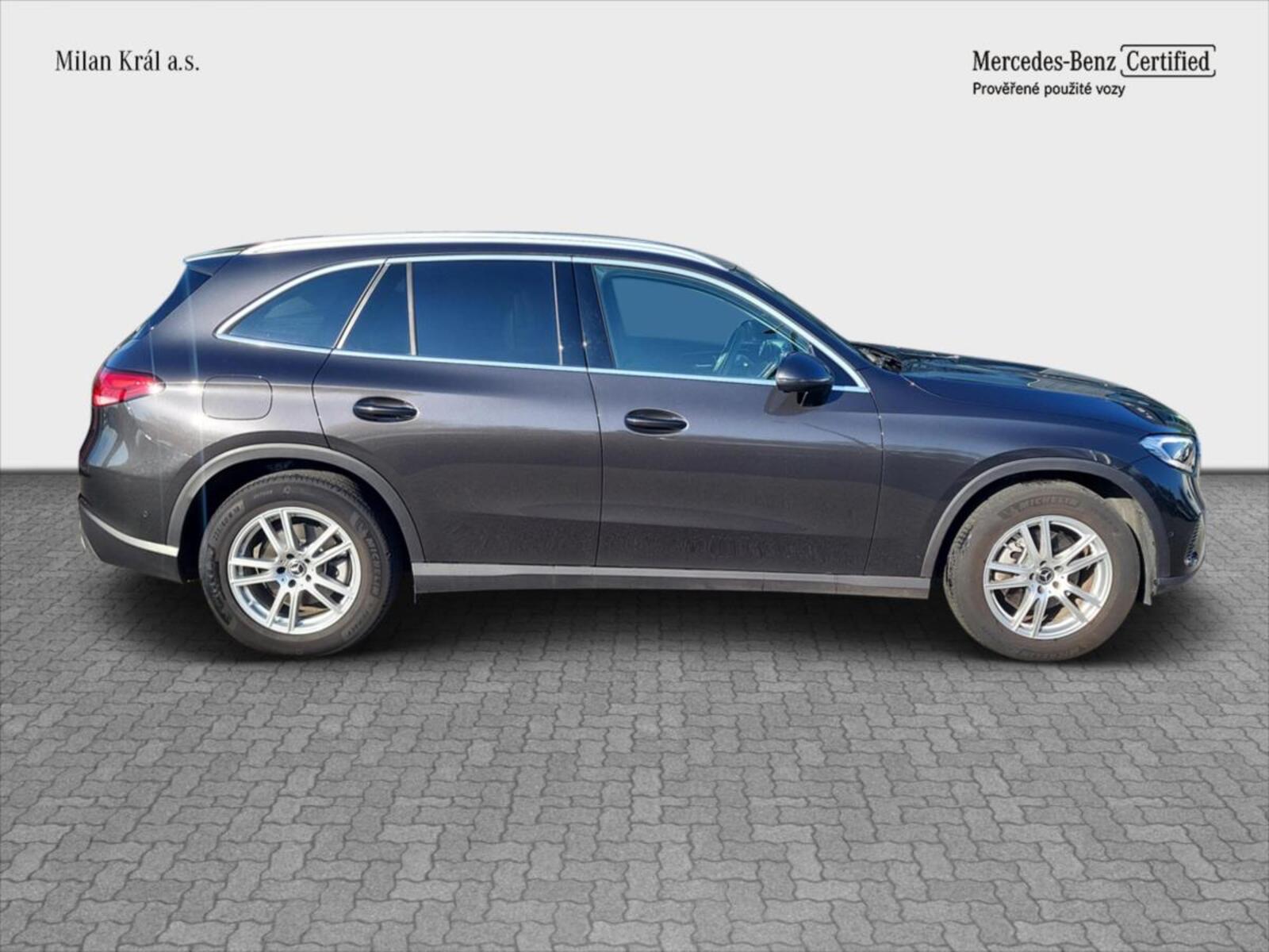 Mercedes-Benz GLC 6
