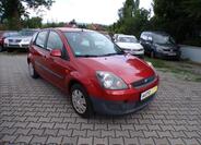 Ford Fiesta 1