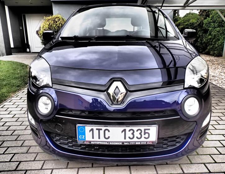 Renault Twingo 2