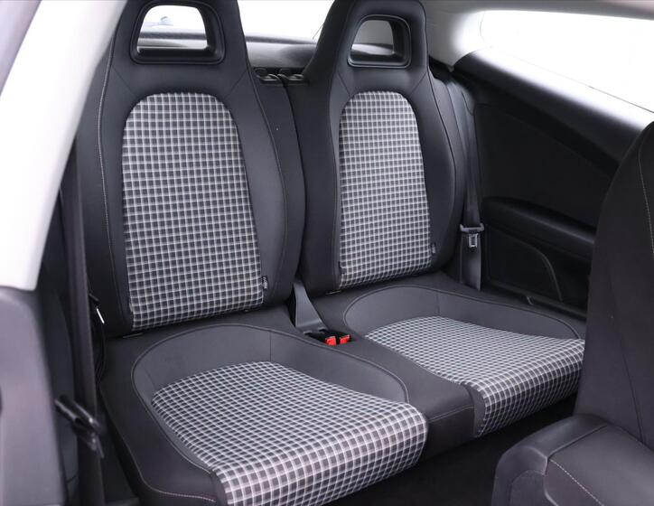 Volkswagen Scirocco 14