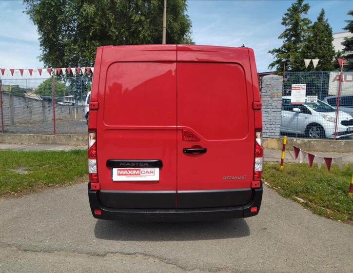 Renault Master 6