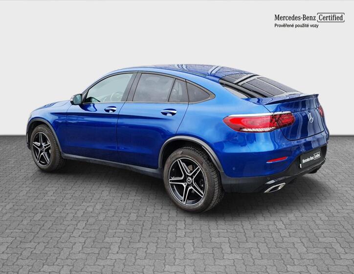 Mercedes-Benz GLC 3