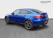 Mercedes-Benz GLC 3