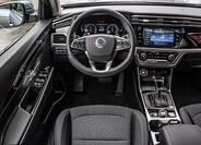 SsangYong Korando 16