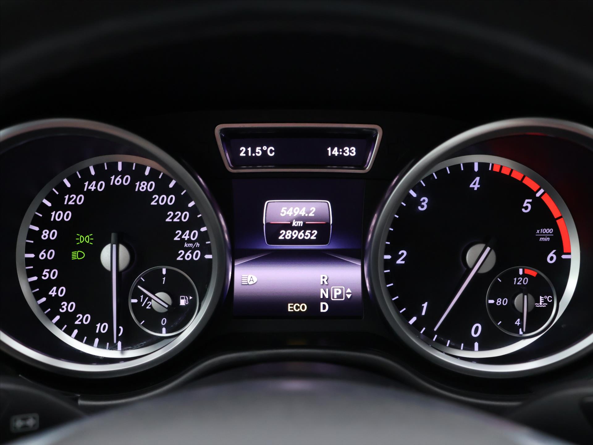 Mercedes-Benz GL