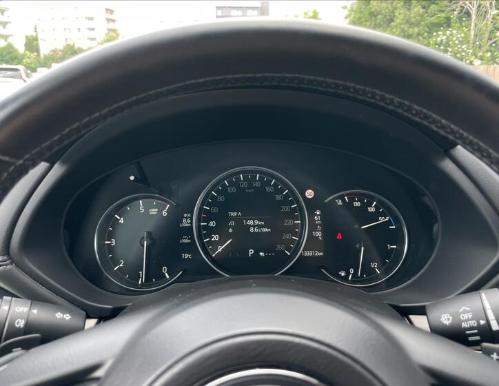 Mazda CX-5 9