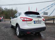 Nissan Qashqai 5