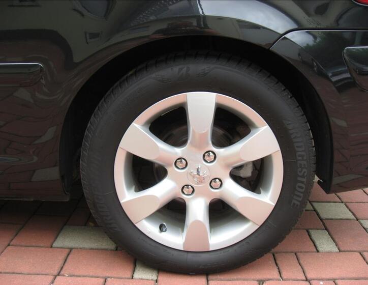 Peugeot 307 41