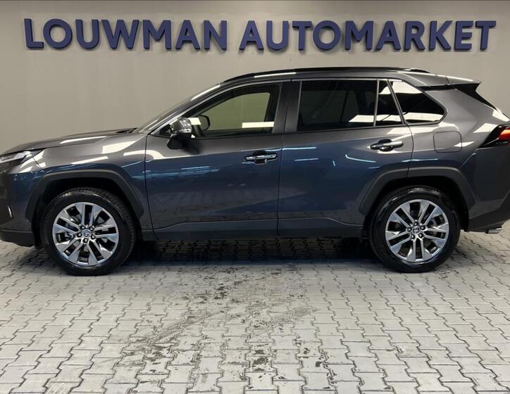 Toyota RAV4 3