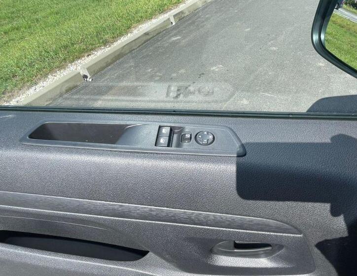 Toyota ProAce 12