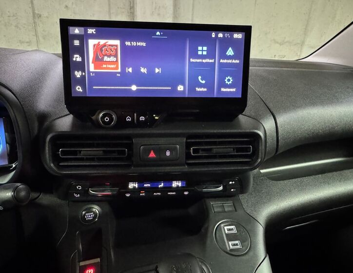 Toyota ProAce City Verso 17