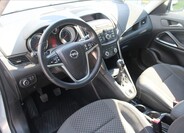 Opel Zafira 16