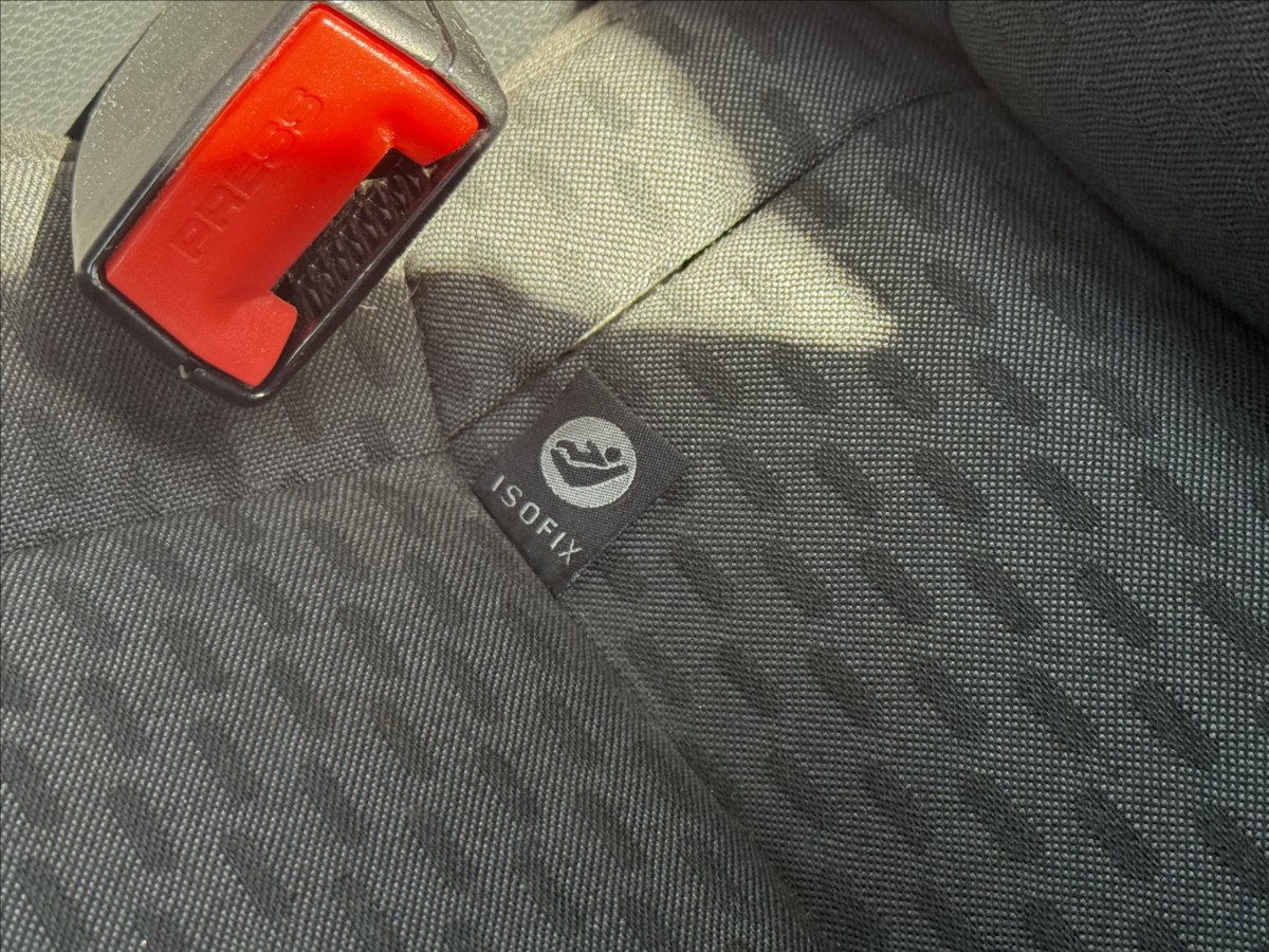 Škoda Roomster