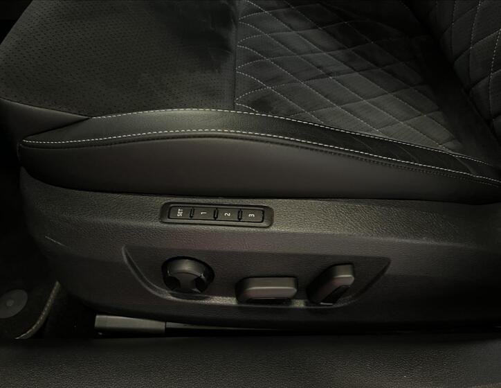 Škoda Superb 19