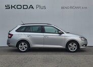 Škoda Fabia 11
