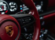 Porsche 911 18