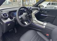 Mercedes-Benz GLC 9