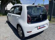 Volkswagen e-up! 3