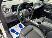 Mercedes-Benz GLB 9