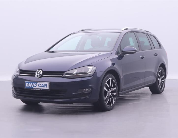 Volkswagen Golf 3